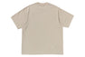 ONE POINT RELAXED FIT TEE