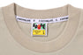 ONE POINT RELAXED FIT TEE