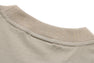 ONE POINT RELAXED FIT TEE