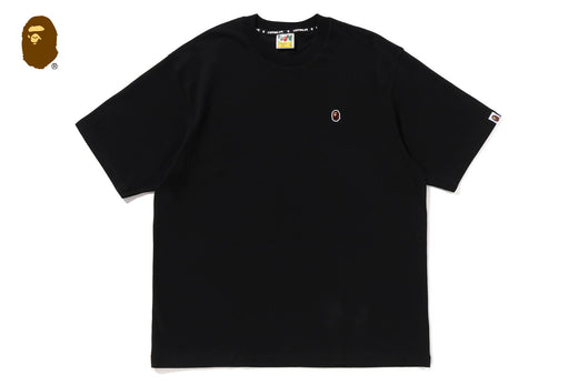 ONE POINT RELAXED FIT TEE
