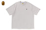 ONE POINT RELAXED FIT TEE