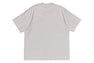 ONE POINT RELAXED FIT TEE