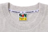 ONE POINT RELAXED FIT TEE