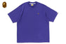 ONE POINT RELAXED FIT TEE