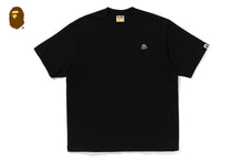 BAPE BEE ONE POINT RELAXED FIT TEE