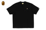 BAPE BEE ONE POINT RELAXED FIT TEE