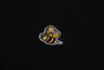 BAPE BEE ONE POINT RELAXED FIT TEE