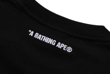 BAPE BEE ONE POINT RELAXED FIT TEE