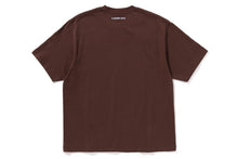 BAPE BEE ONE POINT RELAXED FIT TEE