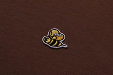 BAPE BEE ONE POINT RELAXED FIT TEE