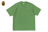 BAPE BEE ONE POINT RELAXED FIT TEE