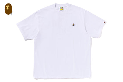 BAPE BEE ONE POINT RELAXED FIT TEE