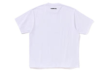 BAPE BEE ONE POINT RELAXED FIT TEE