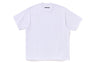 BAPE BEE ONE POINT RELAXED FIT TEE