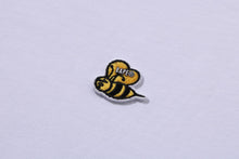 BAPE BEE ONE POINT RELAXED FIT TEE