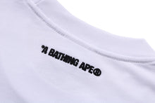 BAPE BEE ONE POINT RELAXED FIT TEE
