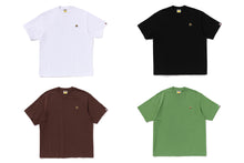BAPE BEE ONE POINT RELAXED FIT TEE