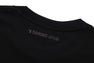 BATHING APE LOGO RELAXED FIT TEE