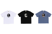 APE HEAD RELAXED FIT TEE
