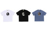 APE HEAD RELAXED FIT TEE