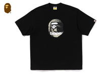 APE HEAD RELAXED FIT TEE