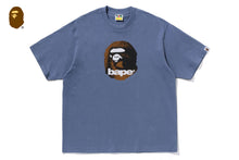 APE HEAD RELAXED FIT TEE