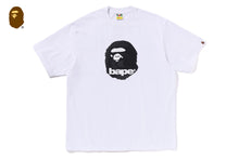 APE HEAD RELAXED FIT TEE