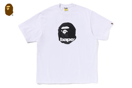 APE HEAD RELAXED FIT TEE