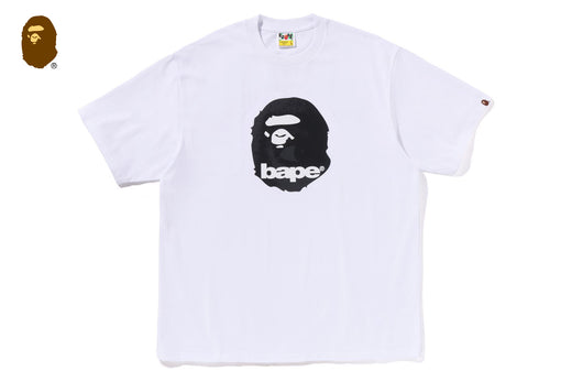 APE HEAD RELAXED FIT TEE