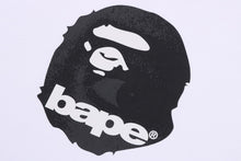 APE HEAD RELAXED FIT TEE