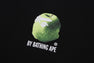 APPLE GRAPHIC BY BATHING APE RELAXED FIT TEE