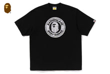 CITY CAMO BUSY WORKS RELAXED FIT TEE