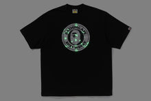 CITY CAMO BUSY WORKS RELAXED FIT TEE