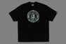 CITY CAMO BUSY WORKS RELAXED FIT TEE