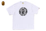 CITY CAMO BUSY WORKS RELAXED FIT TEE