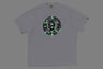 CITY CAMO BUSY WORKS RELAXED FIT TEE