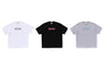 STA BAPE LOGO RELAXED FIT TEE