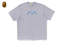 STA BAPE LOGO RELAXED FIT TEE