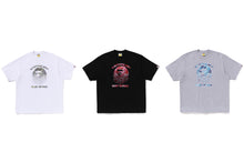 ABC CAMO FADE APE HEAD RELAXED FIT TEE