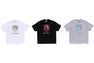 ABC CAMO FADE APE HEAD RELAXED FIT TEE