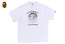 ABC CAMO FADE APE HEAD RELAXED FIT TEE