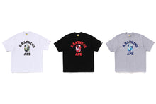 STA COLLEGE RELAXED FIT TEE
