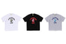 STA COLLEGE RELAXED FIT TEE