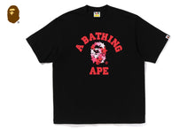 STA COLLEGE RELAXED FIT TEE