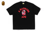 STA COLLEGE RELAXED FIT TEE