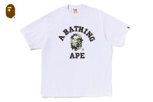 STA COLLEGE RELAXED FIT TEE