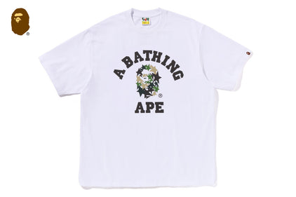 STA COLLEGE RELAXED FIT TEE