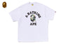 STA COLLEGE RELAXED FIT TEE