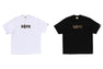 1ST CAMO BAPE LOGO RELAXED FIT TEE