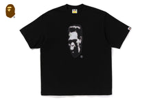 CITY CAMO FRANKENSTEIN RELAXED FIT TEE